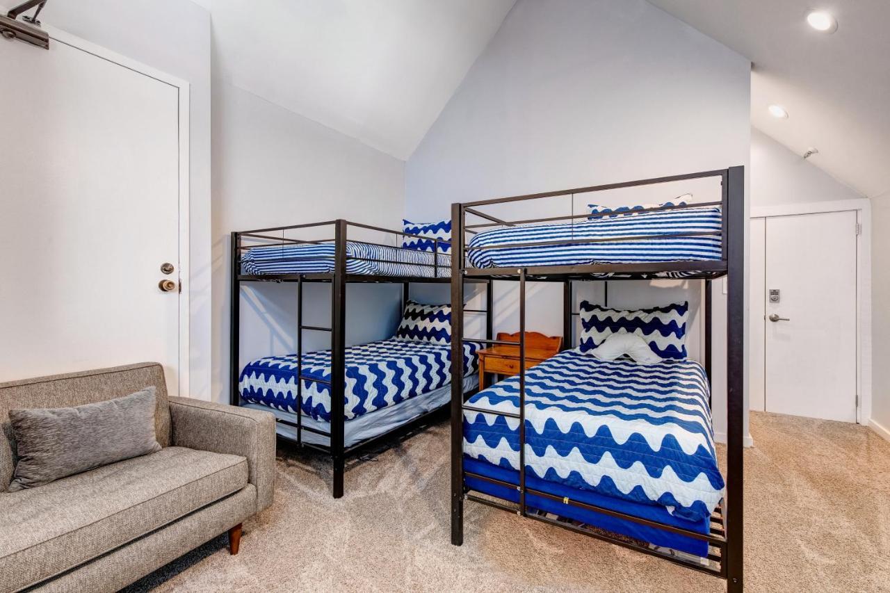 Majestic Mountain Village Getaway Park City Exterior photo